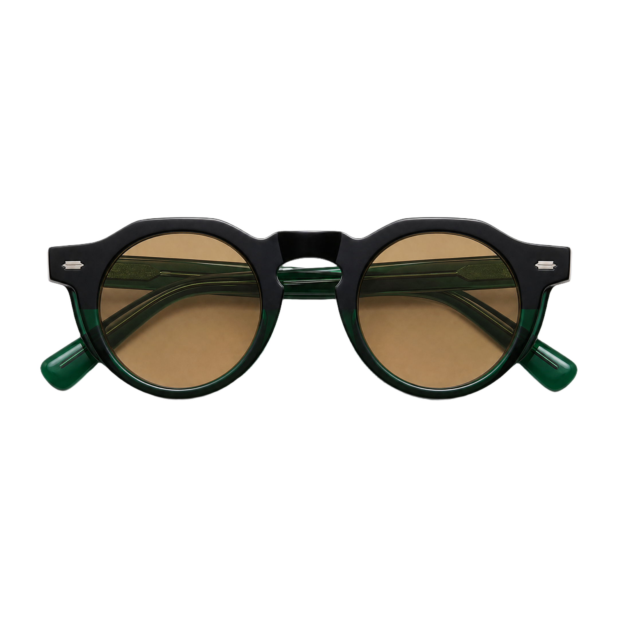 MV Verona — Sunglasses folded