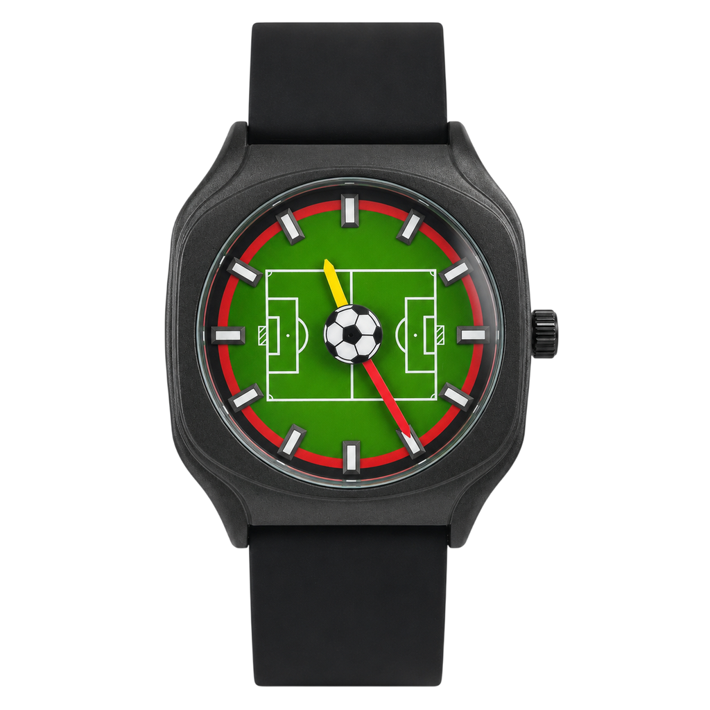 Football Watch Martino Valenti