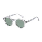 Gray Green