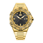HeroForce 5009 - Sport Luxury Men’s Watch – Stainless Steel Strap Martino Valenti