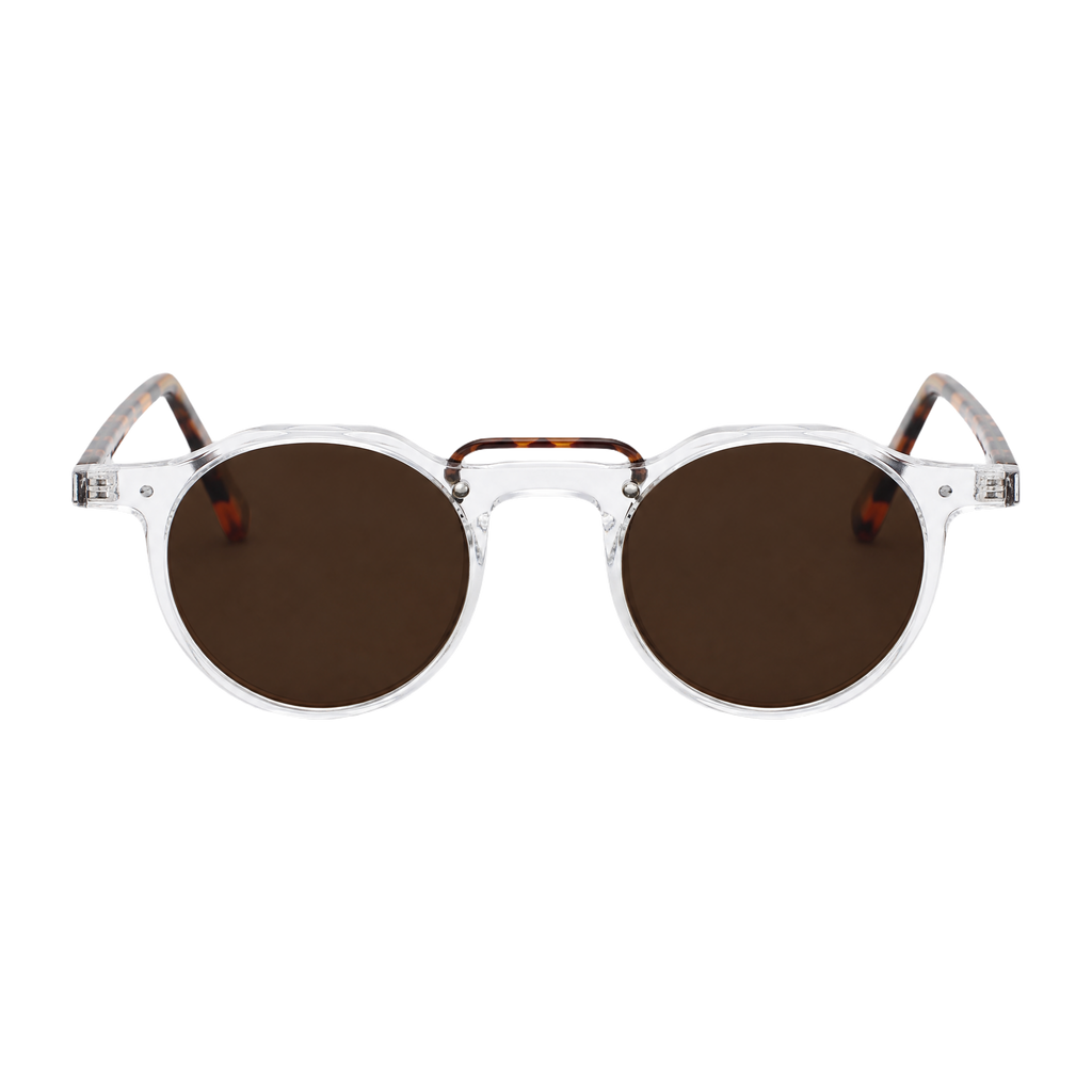 MV Slate — Browline Sunglasses front
