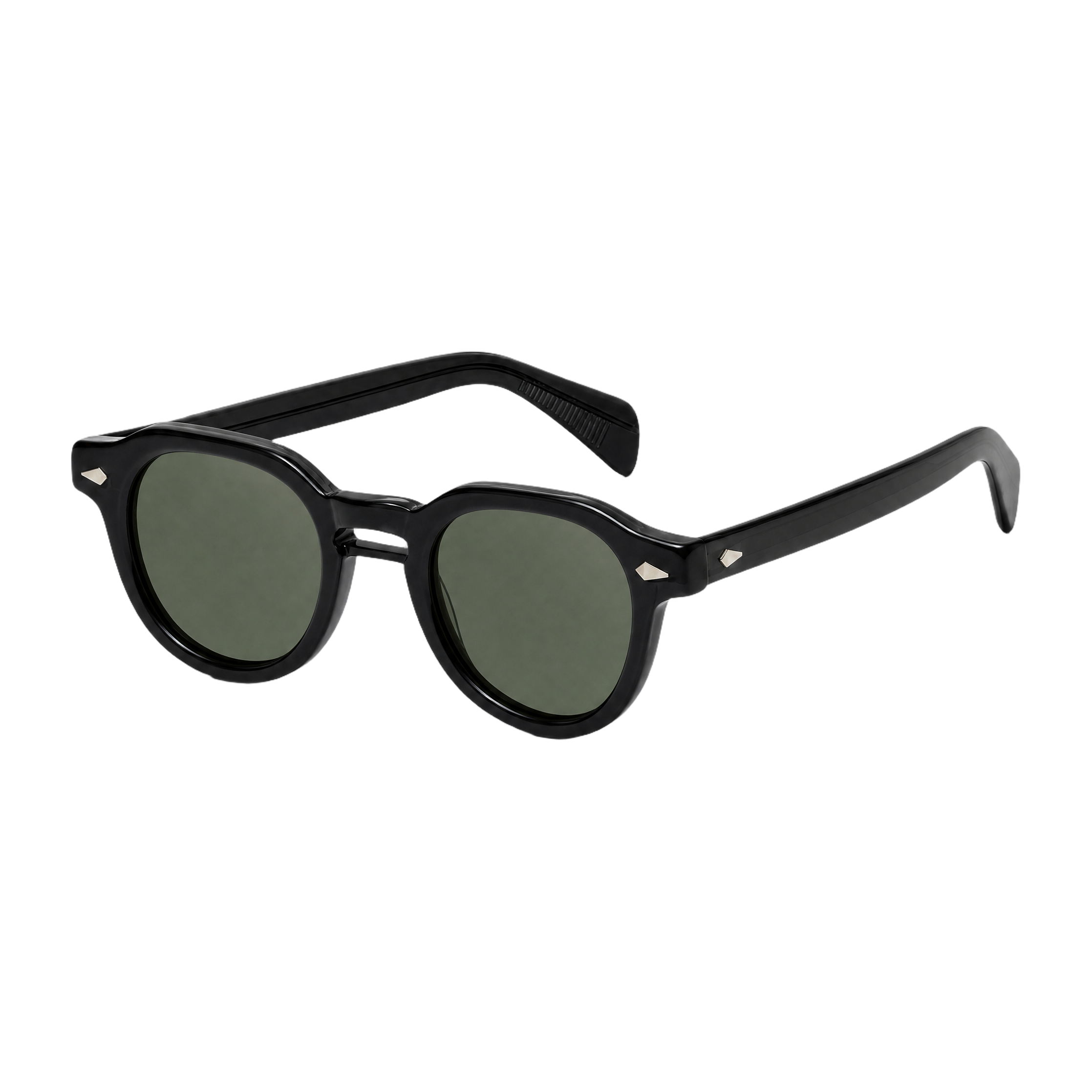 C10 Black Green