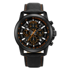 VELOTTI - Racing Chronograph Martino Valenti