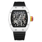 VELCRON White Black