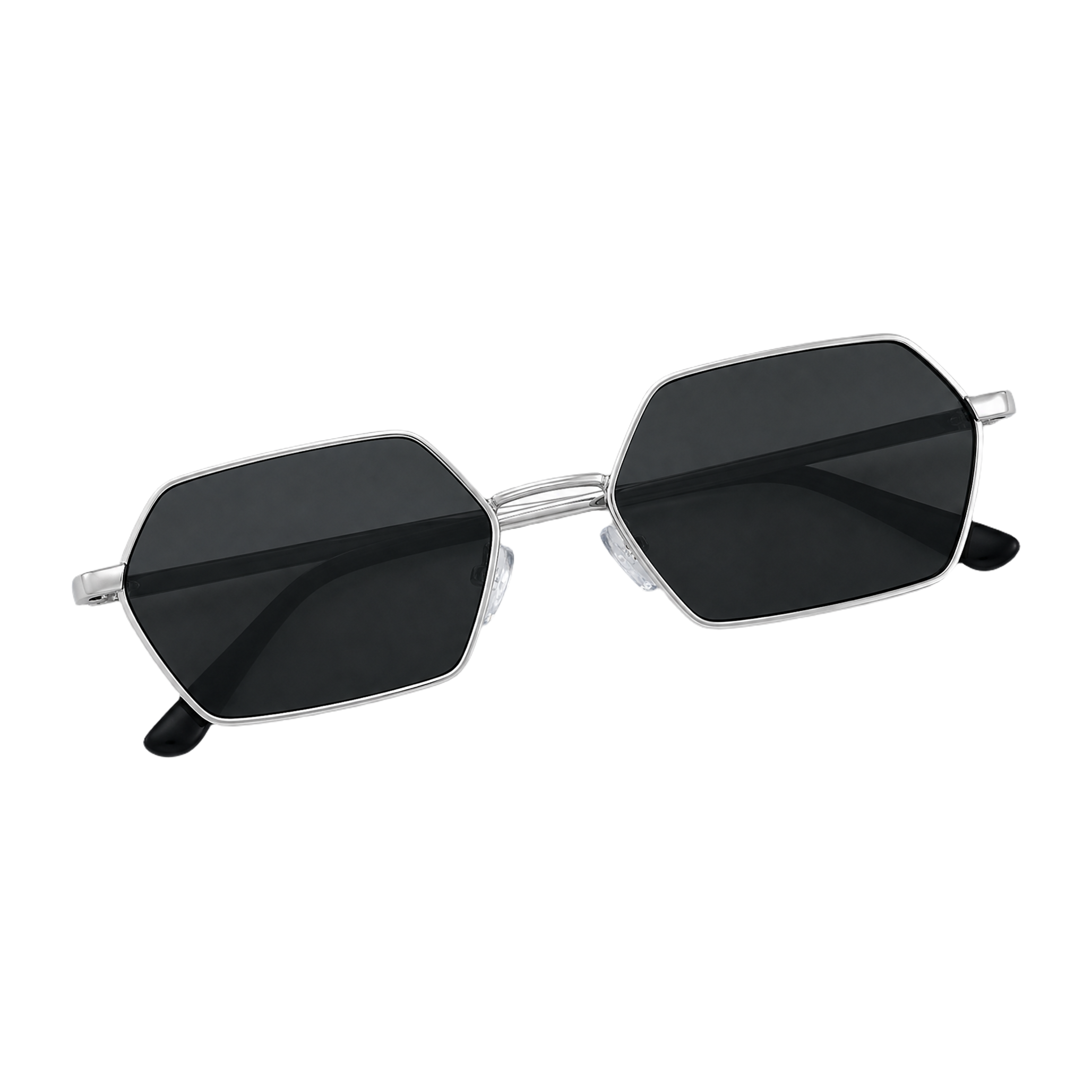 MV Crest — Sunglasses folded