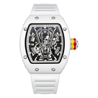 VELCRON White White