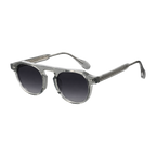 MV Nomad — Tortoise Acetate Sunglasses Grey