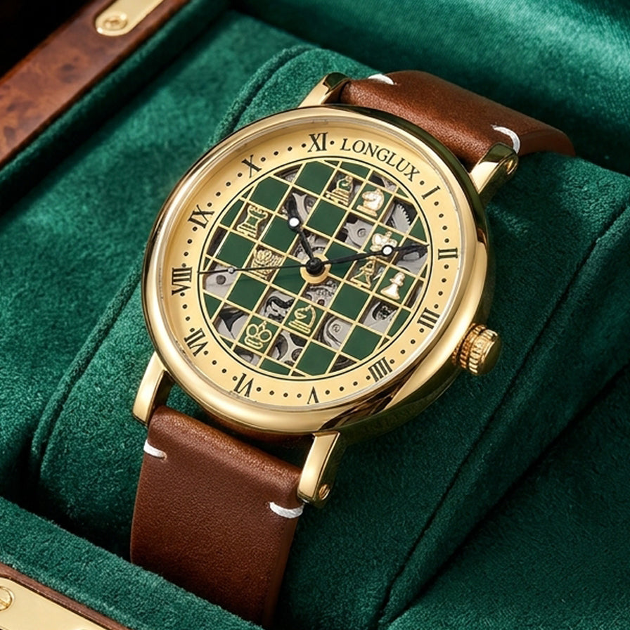 VORLENT– THE GRANDMASTER Martino Valenti