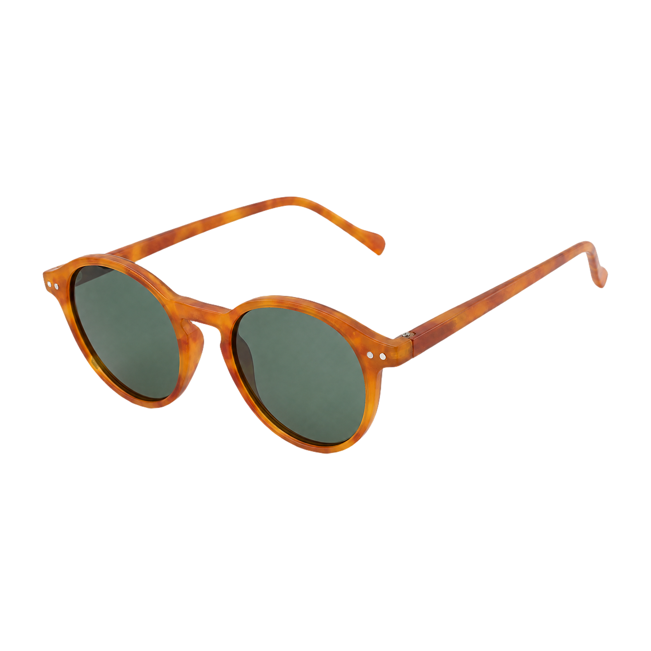 MV Cove — Browline Sunglasses hero