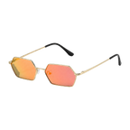 Gold Orange
