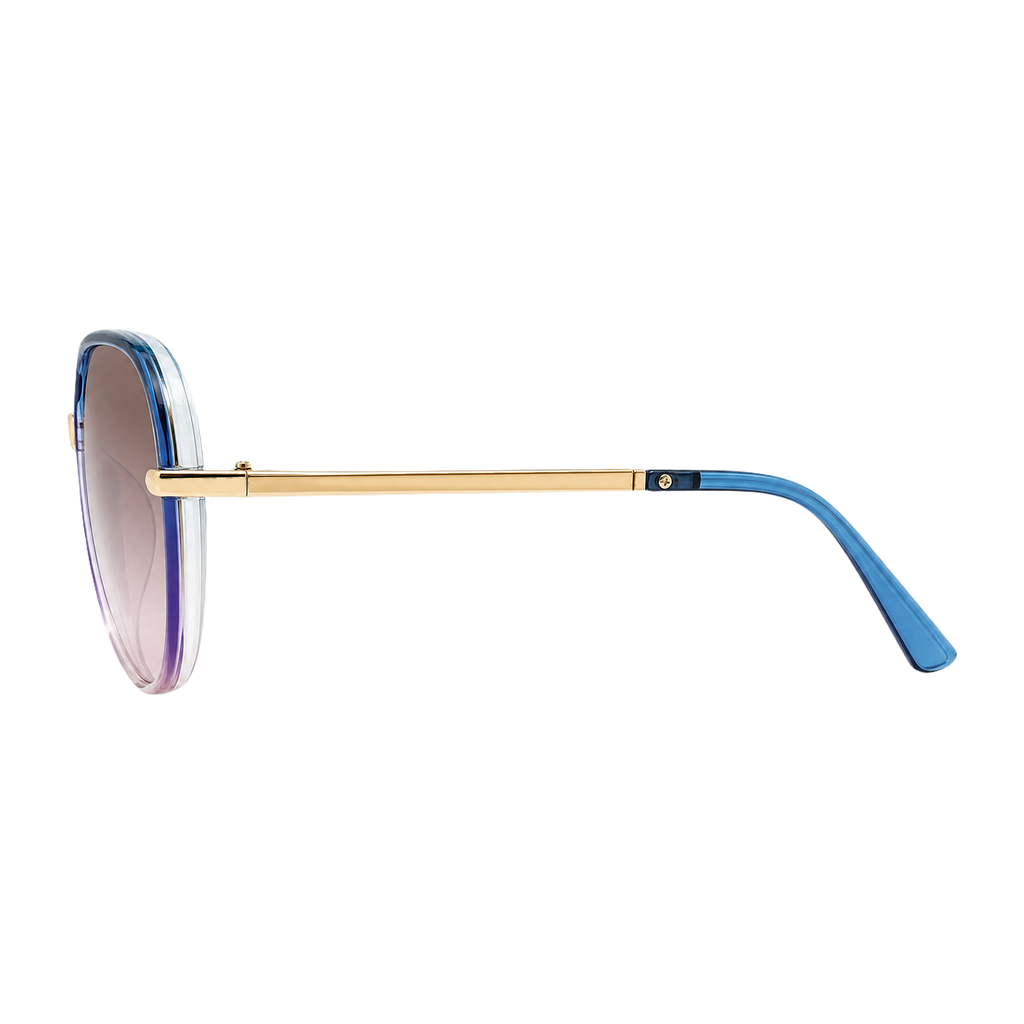 MV Gradient Pilot No.02 — Sunglasses side