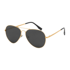 MV Aviator Gold / Grey