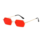 Gold Red