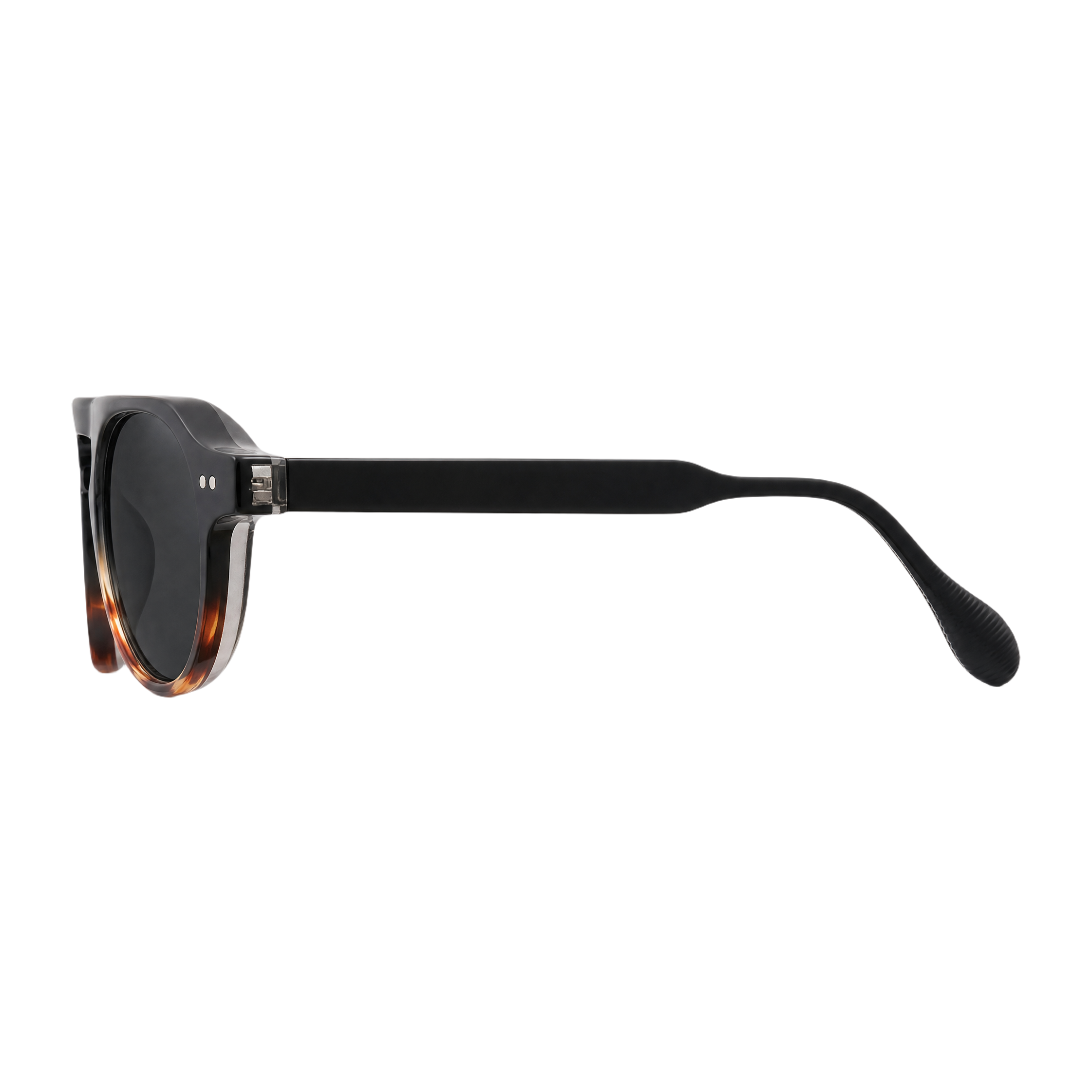 MV Nomad — Tortoise Acetate Sunglasses side