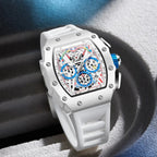 VOLTRYX GX 650 GIORGIO MARTINO WATCHES