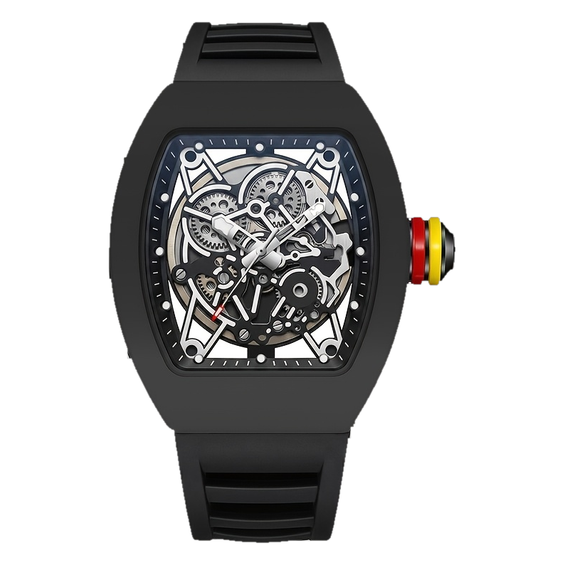 RIVANTO Black Black