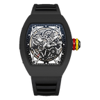 RIVANTO Black Black