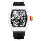 RIVANTO White Black