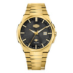 HeroForce 5053A – Luxury Mechanical-Style Watch with Octagonal Bezel Martino Valenti