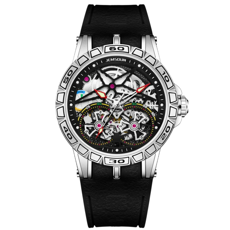 Giorgio Mareno NEXQYA product image showing sleek design and detailed features of the fashion item.