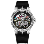 Giorgio Mareno NEXQYA product image showing sleek design and detailed features of the fashion item.