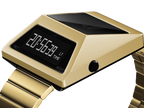 SPECLAR WATCH Racing-Inspired Stainless Steel Digital Retro Watch Unisex Tech-Forward Style Romano Giraldi