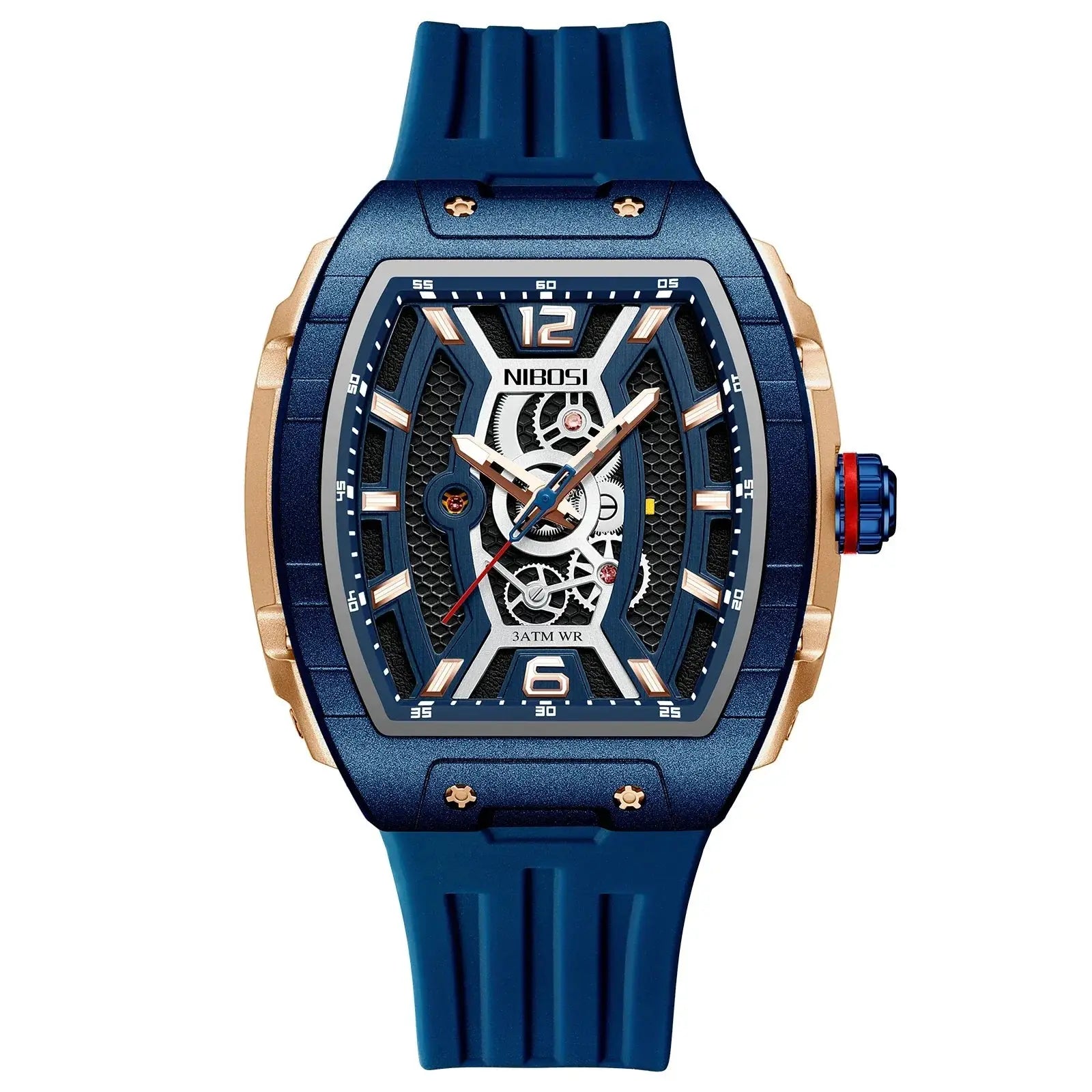 VORIXA - NI Vittano Bellucci