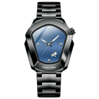 BINBOND New B760 Fashion Machine Model Men's Quartz Watch Waterproof Night Light Calendar Business Men's Quartz Watch 2025 - Sergio Cavelli