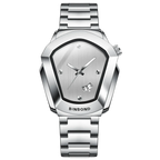 BINBOND New B760 Fashion Machine Model Men's Quartz Watch Waterproof Night Light Calendar Business Men's Quartz Watch 2025 - Sergio Cavelli