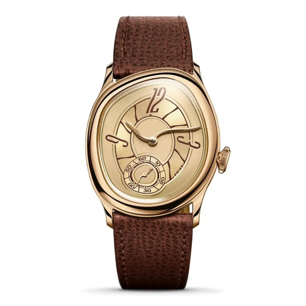 NIVORIS Gregor Palmer Watches