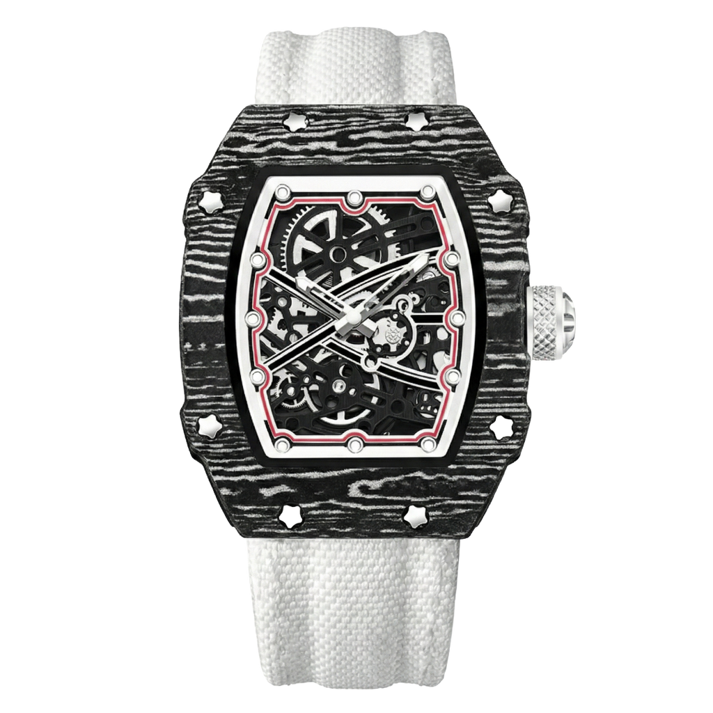KARYVEX Carbon Wave