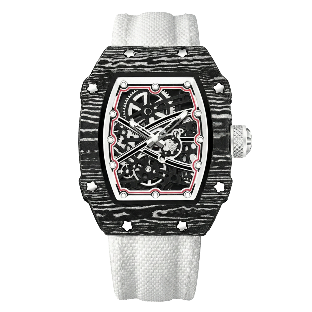 KARYVEX Carbon Wave