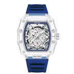 Giorgio Mareno ZYNRAXIS jewelry piece with intricate design and silver finish, displayed on a neutral background