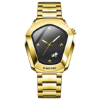 BINBOND New B760 Fashion Machine Model Men's Quartz Watch Waterproof Night Light Calendar Business Men's Quartz Watch 2025 - Sergio Cavelli