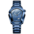 BINBOND New B760 Fashion Machine Model Men's Quartz Watch Waterproof Night Light Calendar Business Men's Quartz Watch 2025 - Sergio Cavelli