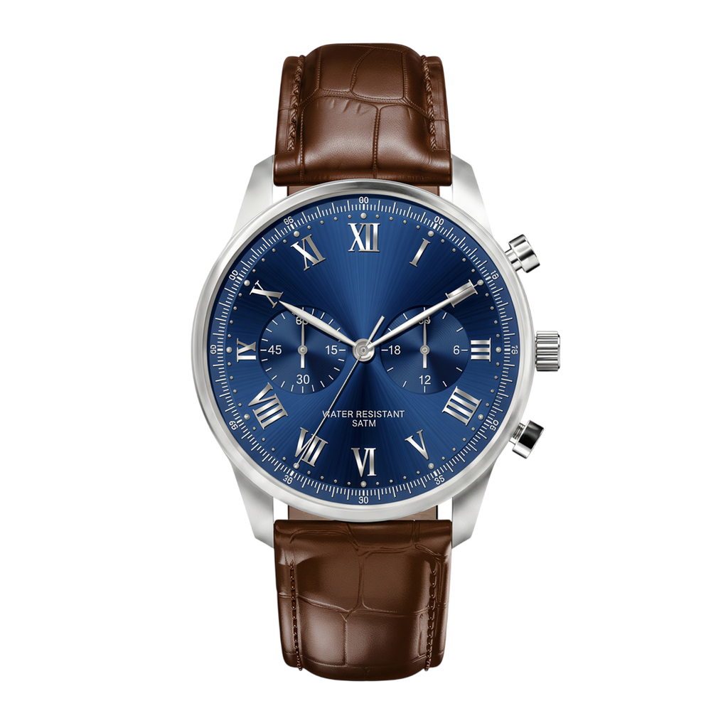 VANTIX | Roman Chrono Prestige GIORGIO MARENO