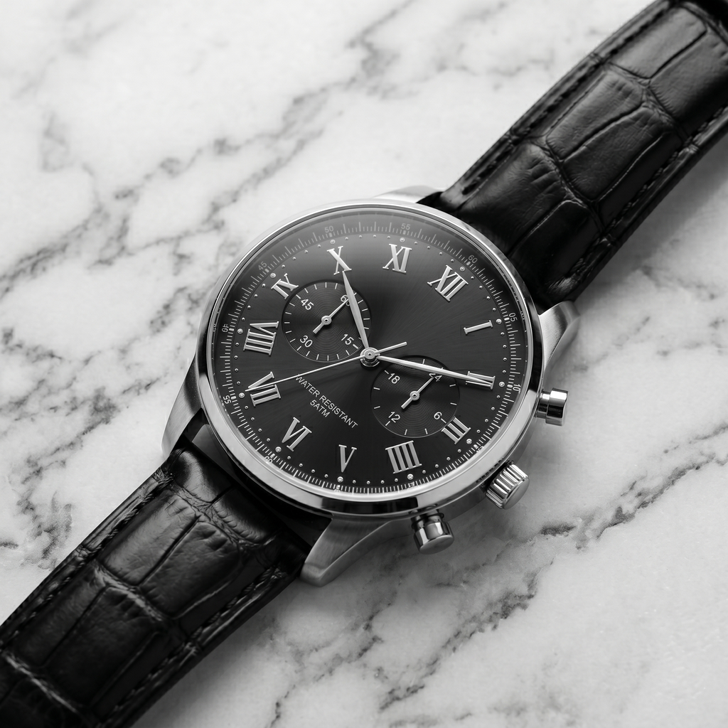VANTIX | Roman Chrono Prestige GIORGIO MARENO
