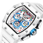 VOLTRYX GX 650 GIORGIO MARTINO WATCHES