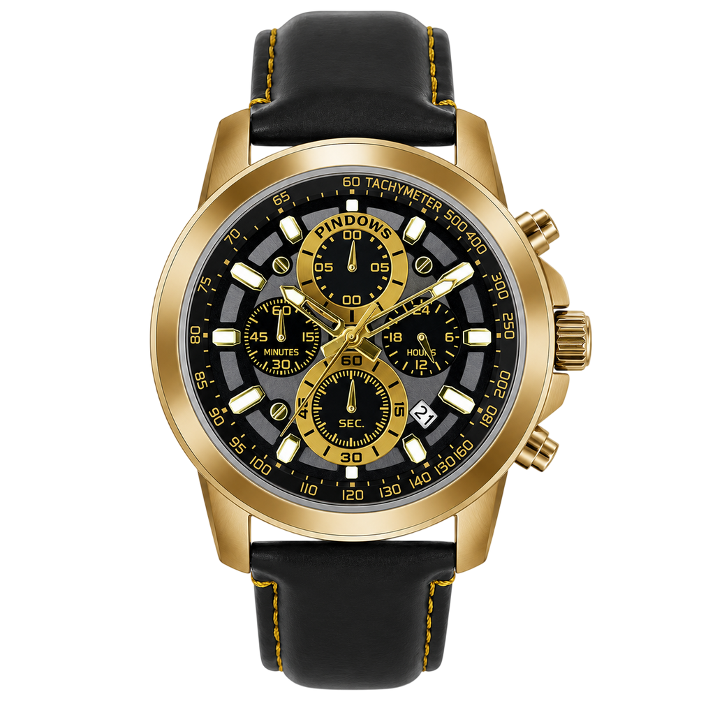 VELOTTI - Racing Chronograph Martino Valenti