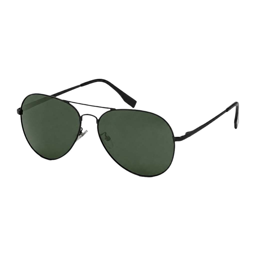 MV Aviator Black / Green