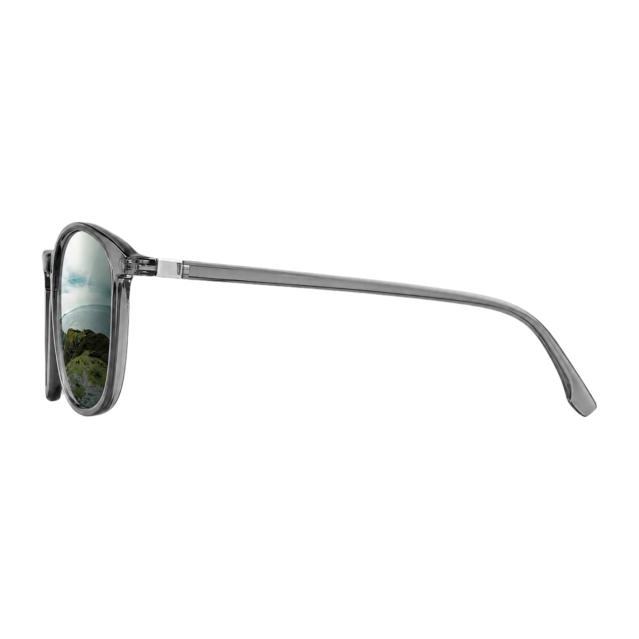 MV Cortez — Browline Sunglasses side