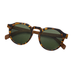 MV Drake — Browline Sunglasses folded