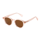 Pink Brown