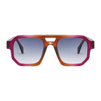 MV Marlowe — Sunglasses front