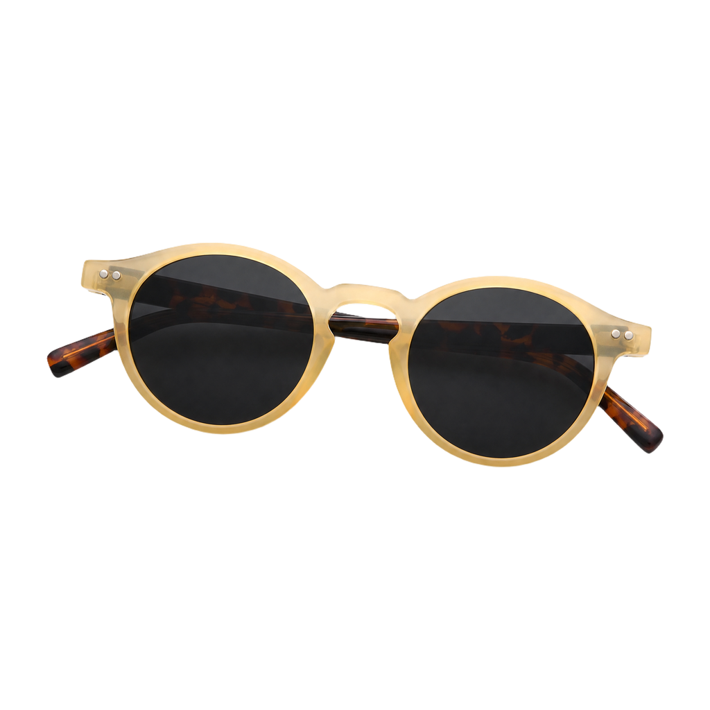 MV Ridge — Sunglasses folded
