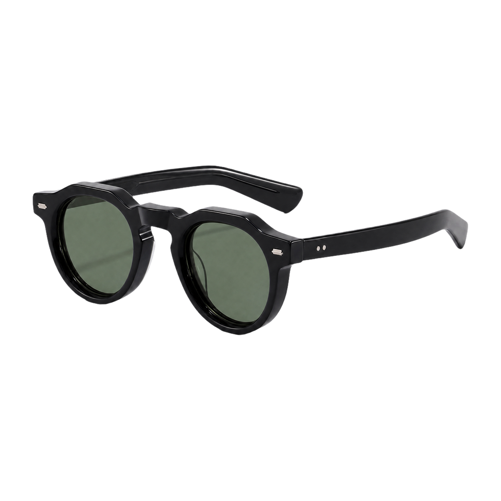 C03ca Black Green
