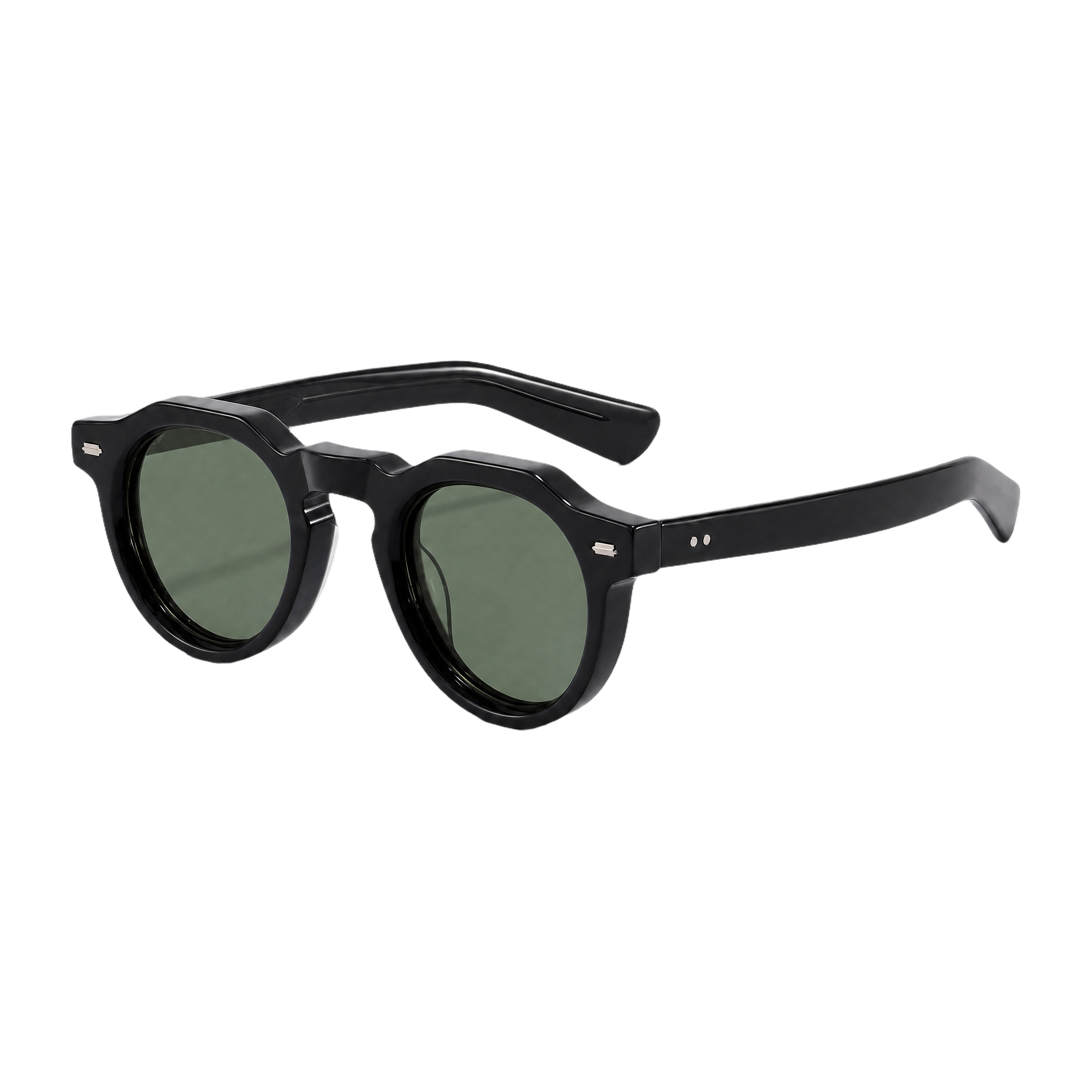 C03ca Black Green