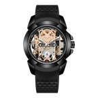 TYGRON All Black variant v2
