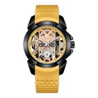 TYGRON Black Yellow variant