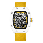 UVRANTO White Yellow variant v2